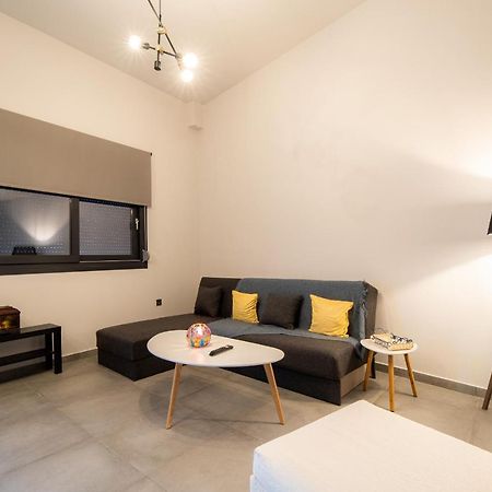 Onar House Apartment Volos Exterior photo