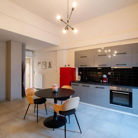 Onar House Apartment Volos Exterior photo