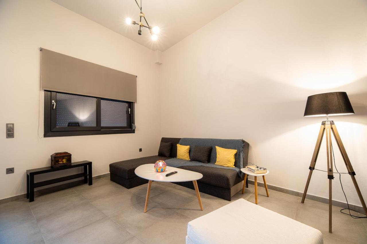 Onar House Apartment Volos Exterior photo