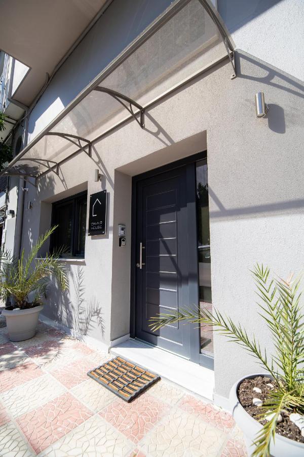 Onar House Apartment Volos Exterior photo