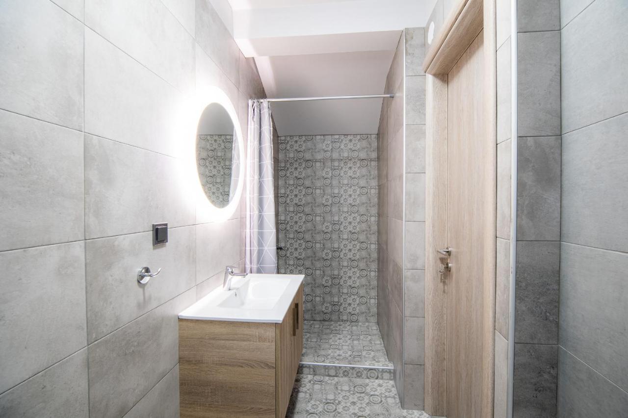 Onar House Apartment Volos Exterior photo