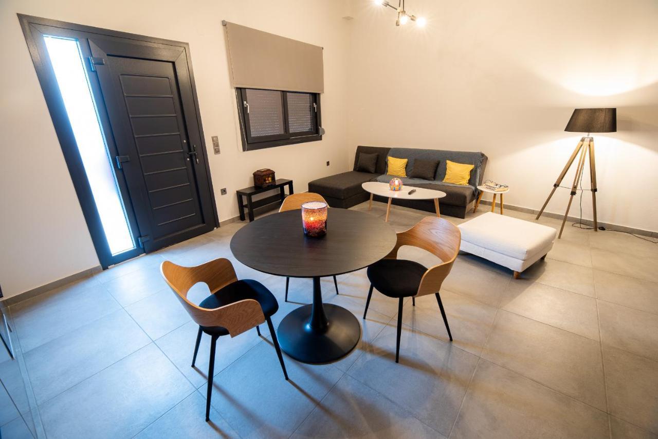 Onar House Apartment Volos Exterior photo