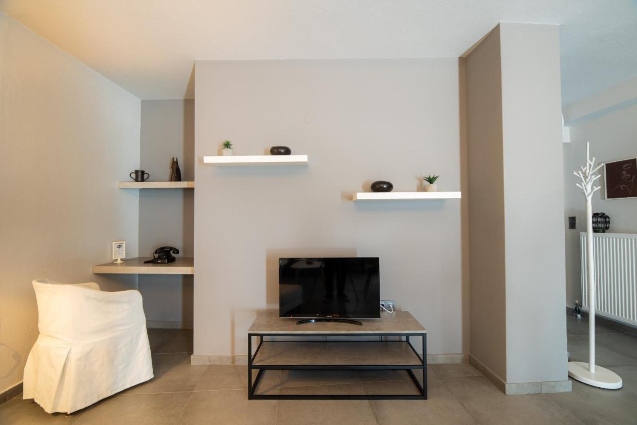 Onar House Apartment Volos Exterior photo