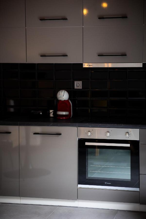 Onar House Apartment Volos Exterior photo