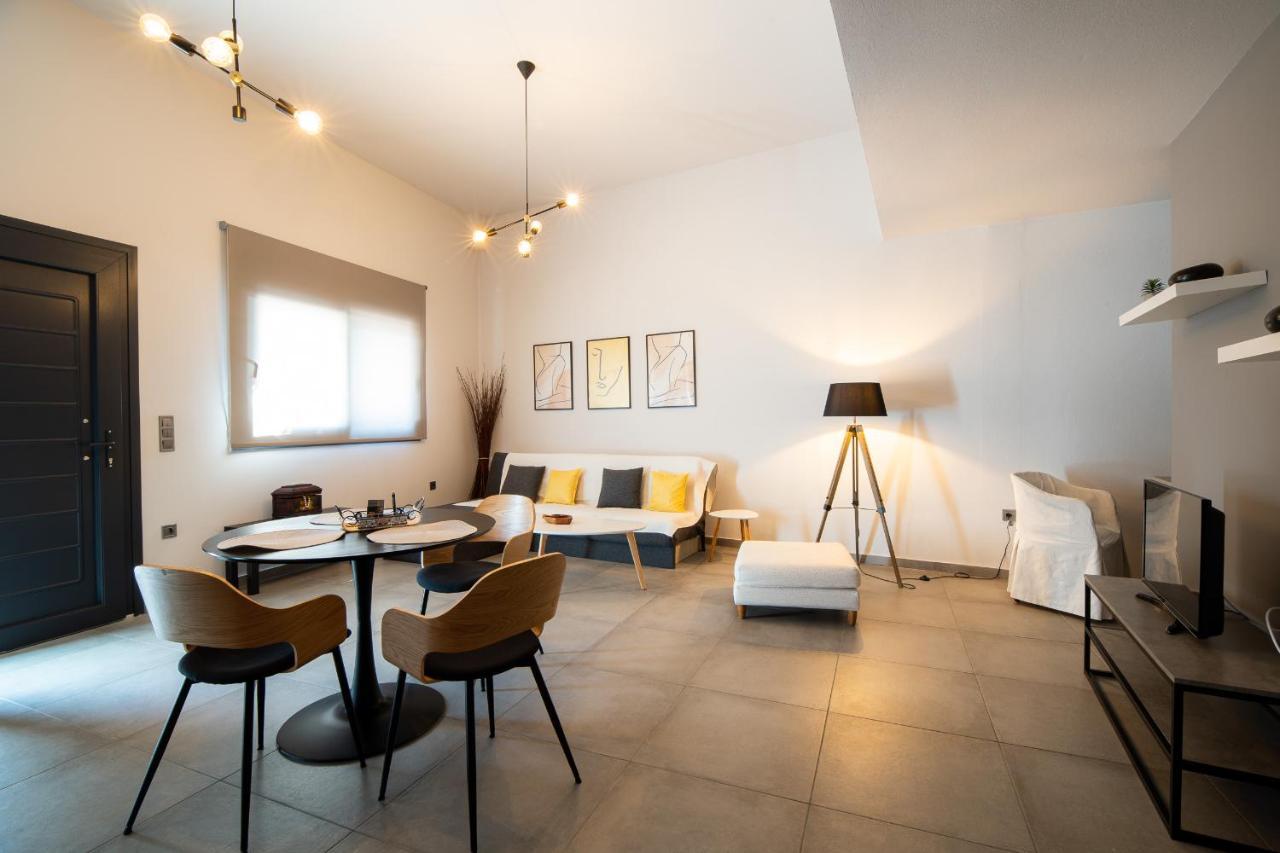 Onar House Apartment Volos Exterior photo