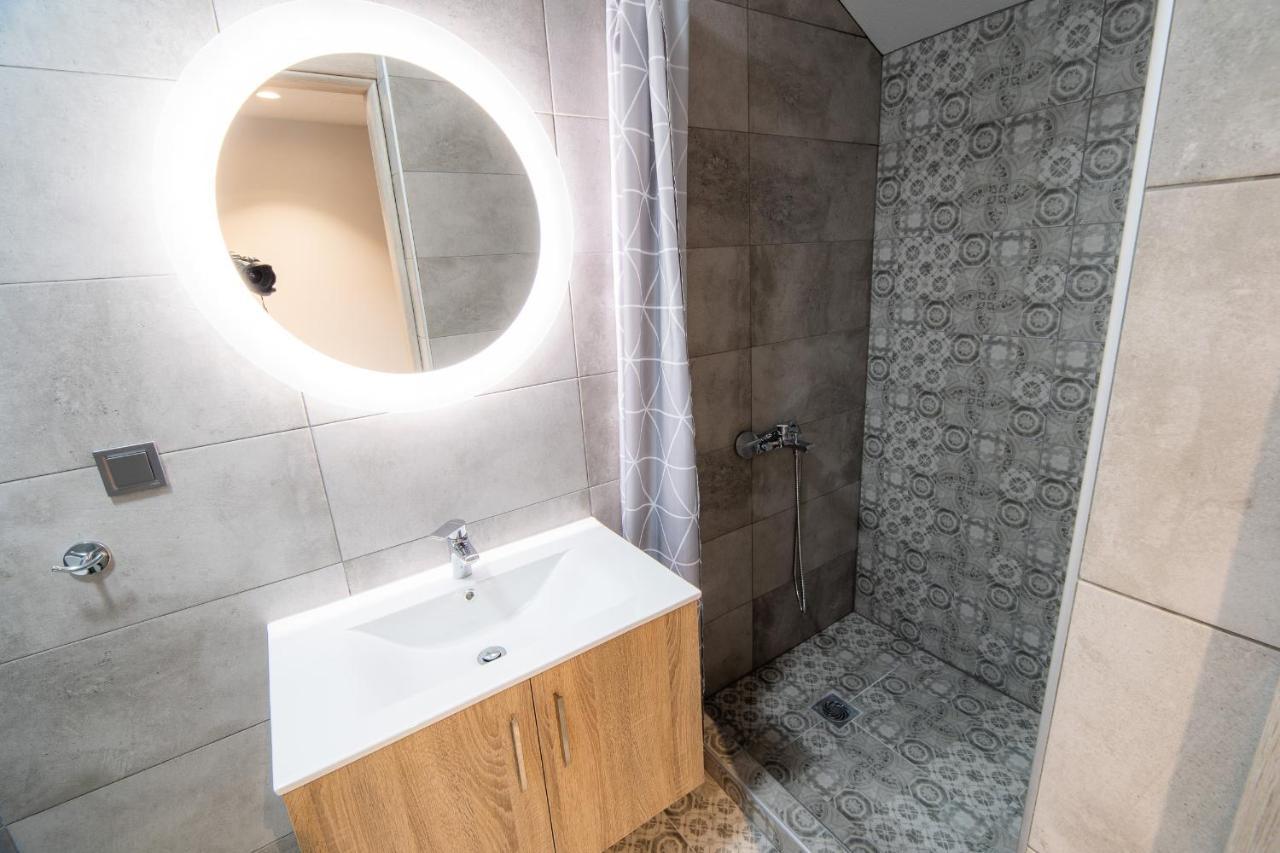 Onar House Apartment Volos Exterior photo