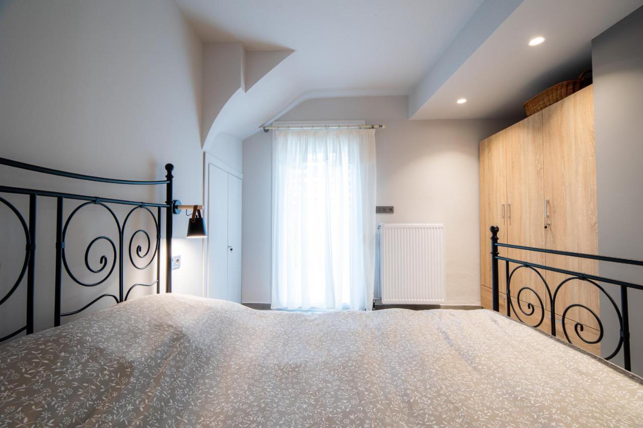 Onar House Apartment Volos Exterior photo