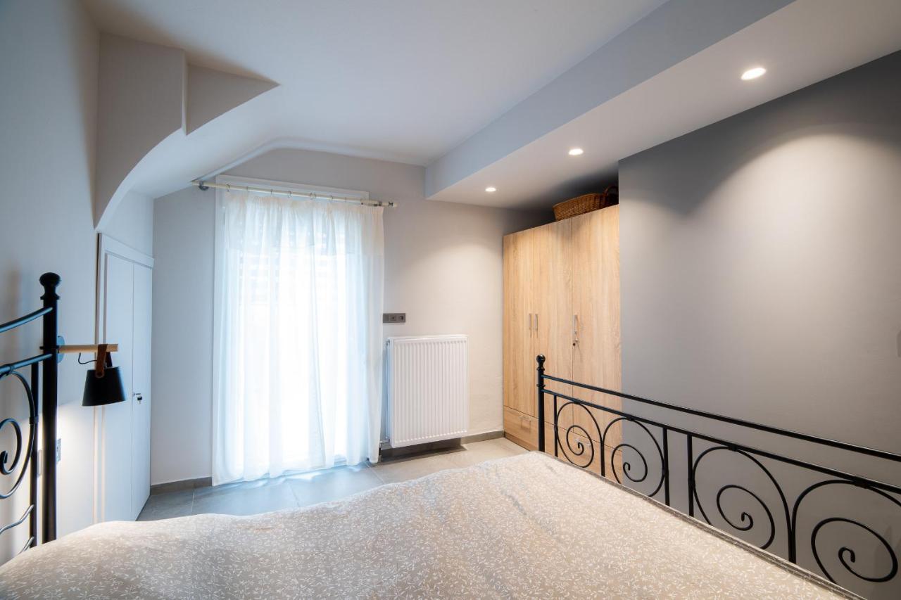 Onar House Apartment Volos Exterior photo