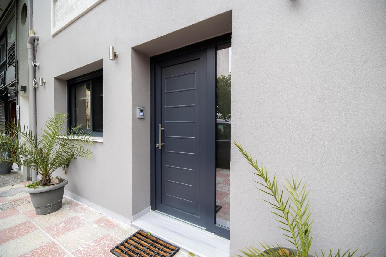 Onar House Apartment Volos Exterior photo