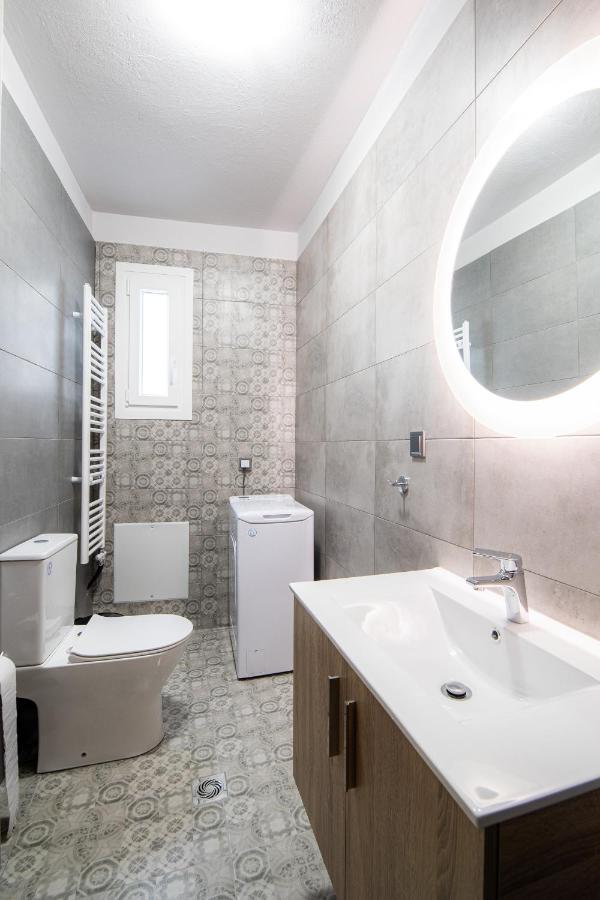 Onar House Apartment Volos Exterior photo